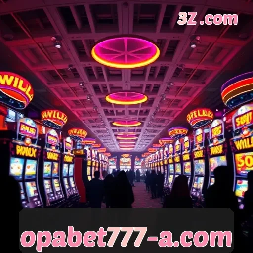 OPABET777: O Revolutionário App de Jogos Que Você Precisa Conhecer