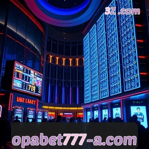 OPABET777: Explore Bônus Irresistíveis e Diversão sem Limites