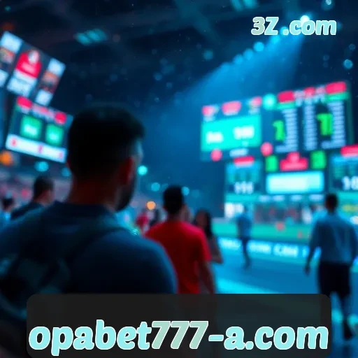 OPABET777: O Que Faz Deste Site o Melhor para Jogar Online