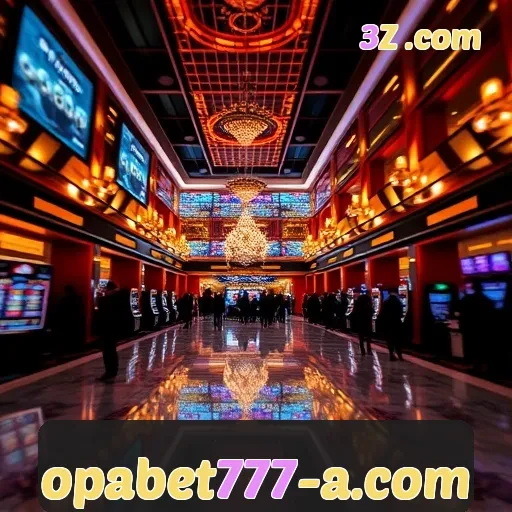 OPABET777: Descubra a Melhoria em Jogos Online que Transformam Apostadores