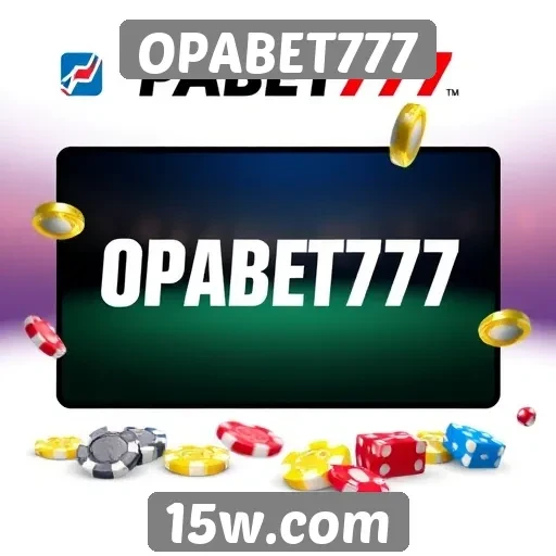 OPABET777 revela novas funcionalidades para jogadores