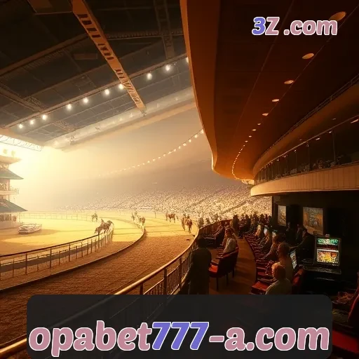 OPABET777: Descubra a Plataforma que Está Mudando os Jogos Online