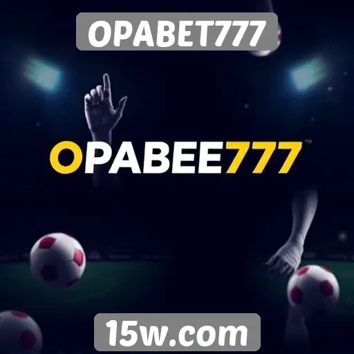 PROMOÇÕES E BÔNUS NO OPABET777