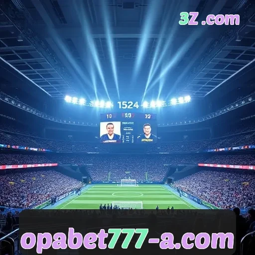 OPABET777: Segurança Imbatível para Jogadores Brasileiros em Ação
