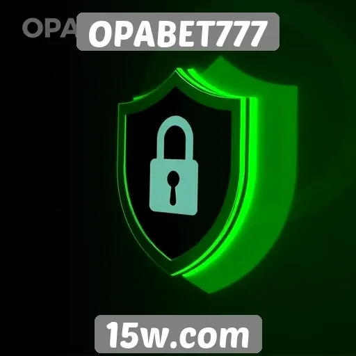 Análise da segurança do site OPABET777