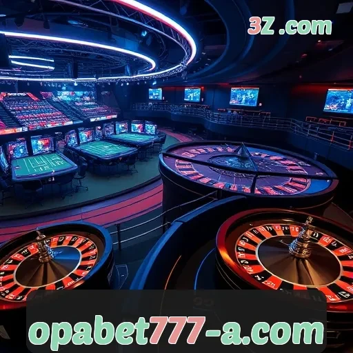 OPABET777: Suporte 24/7 que Transforma sua Experiência de Apostas