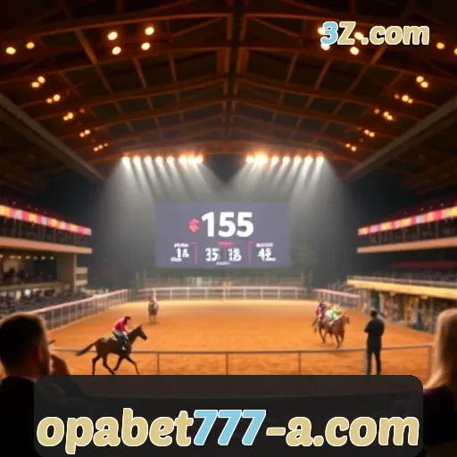 OPABET777: Os Vantagens Incríveis do Programa VIP Que Você Precisa Conhecer