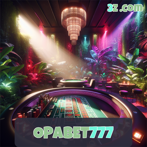 Login no OPABET777: Uma Experiência Inovadora em Jogos